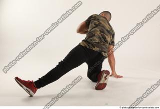 ATILLA EXPERIMENTAL DANCE